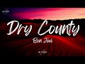 Bon Jovi Dry County Lyrics