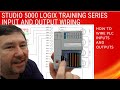 Wiring Allen Bradley Compactlogix Sinking Inputs And Sourcing Outputs