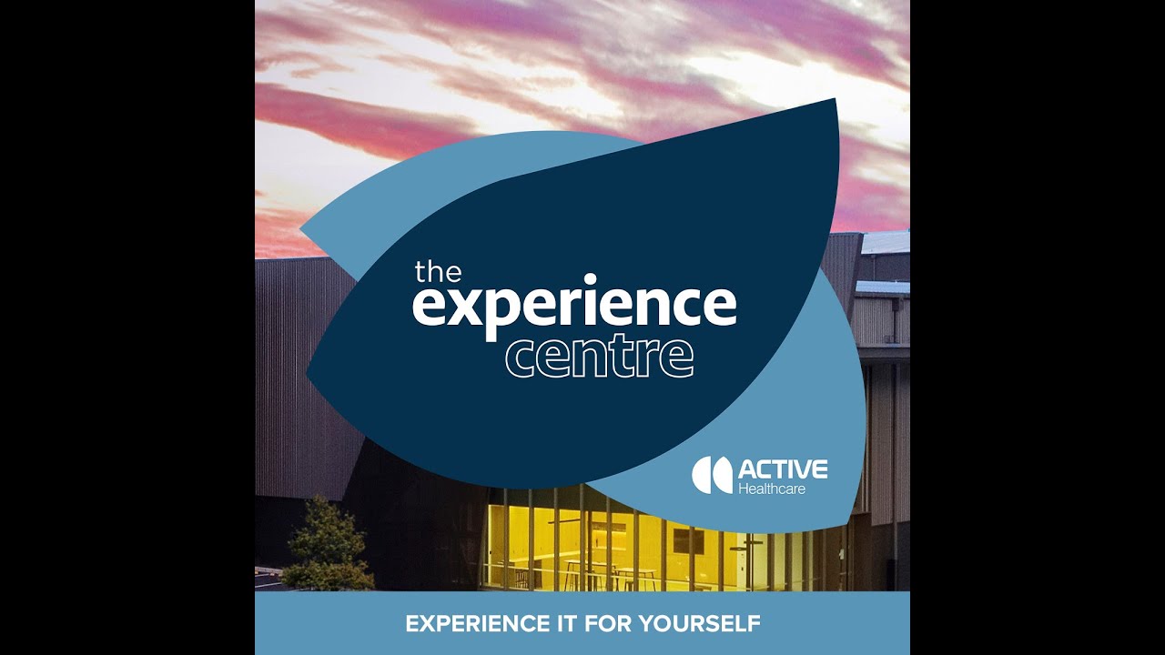 The Experience Centre by Active Healthcare