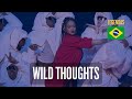 Rihanna Wild Thoughts Super Bowl Legendado