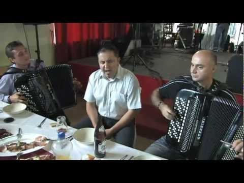 Stipo Lovrenović ČIPE -UZIVO-