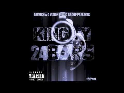 KING TY - 24 BARS