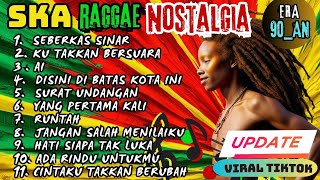 Download lagu Seberkas Sinar !!! Full Album Reggae Nostalgia () !! #nikeardilla #pancepondang Terbaru mp3