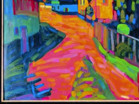 Liz Fraser and Yann Tiersen  "KALA"