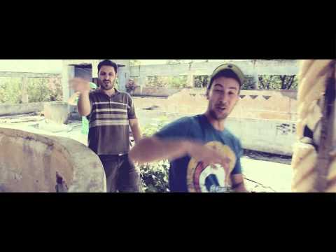 ΓΕΝΙΑ ΔΙΧΩΣ ΑΥΡΙΟ | ATTACK-ES RAPS  ft. DADDY NEKKA (official video clip)