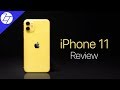 IPhone 11 2019 FULL Review