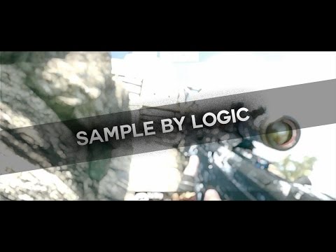 Sample by Logic #NavaERC (Joined Justice!) @RedyVII