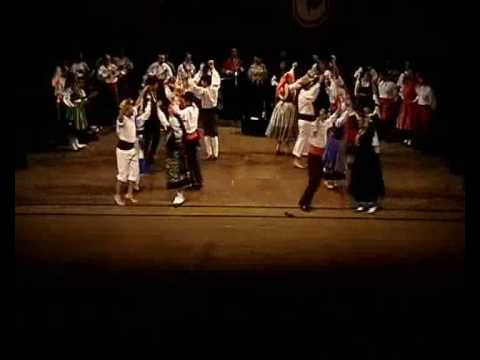 Alma Lusa - Guaíra 2008 - Gota de Santa Marta