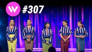 Women's Club #307 Full Episode