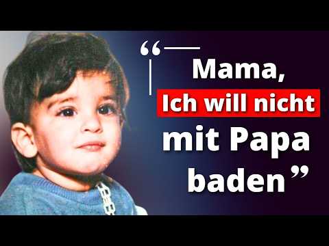 Ich wurde als Junge vom Vater & Lehrer missbraucht! (7 Jahre Psychotherapie)