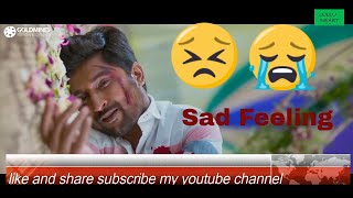 Download lagu Main Duniya Se Chala Jau, Kabhi Na Laut Ke Aau  New Sad Feeling Whatsapp Status [ love status ] mp3