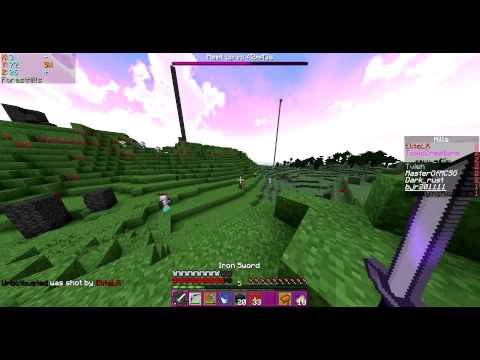 UHC Clips | Episode 9 | The Rage