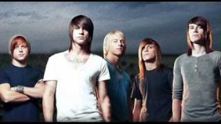&quot;Last Ones Left&quot;- blessthefall (Lyrics)