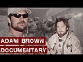 ADAM BROWN From Prison To SEAL Team 6 The Man Who Never Quit