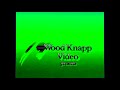 REQUESTED Wood Knapp Video Logo Effects Mario Buitron S Second Preview