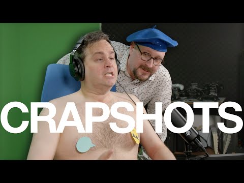 Generative Phil || Crapshots Ep767