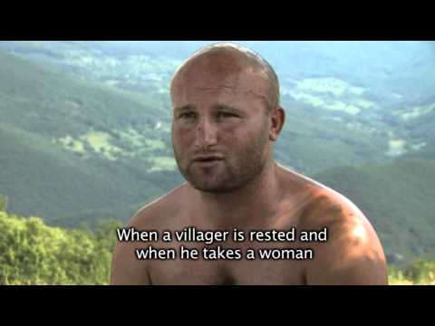 Village without women - Why women don't want to come in the village?