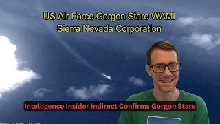 Intelligence Insider Confirms Gorgon Stare?!?