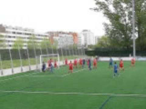 Navarrafutbolclic Gol de Legarra al Ardoi