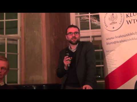 Jacek Bartosiak o obronie terytorialnej ciąg dalszy