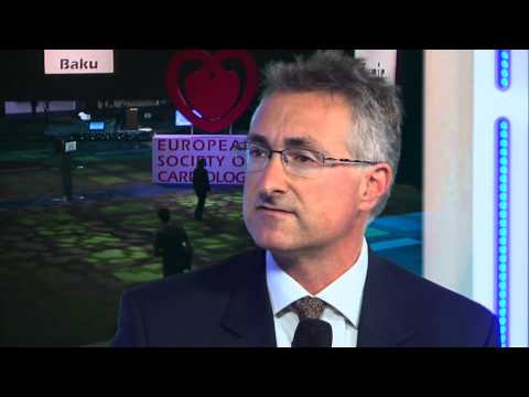 ESC TV 2013 - Hot Line II: PRAMI, ACCOAST, and LINC part 1