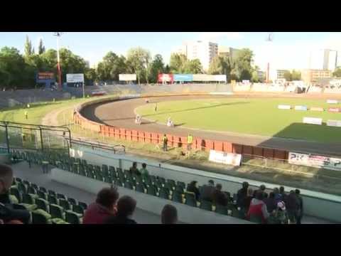 11.05.2014 Polonia Bydgoszcz - PGE Marma Rzeszów - Bieg XV