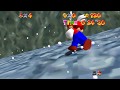 SM64 Speed TAS Competition 2019 Task 10 25 60