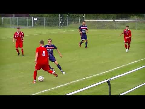 IV liga: Piast Karnin-Warta Gorzów II połowa 0:2  (26.08.2017)