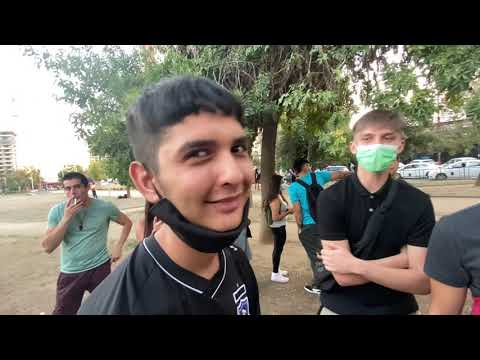 ANTIPACO CHALLENGES CRISIS TO A CEVICHE DUEL! WHO MUST PROVE WHY HE'S AN OPPONENT FOR JNO