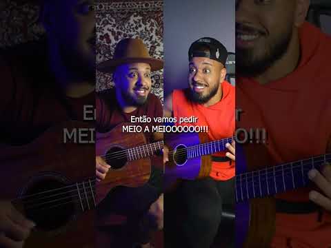 A Canção Que Estiver Tocando - Para Herbert…