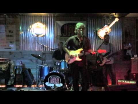 Harry Bodine ~Which Way to My Home~ LIVE IN AUSTIN TEXAS with John Magnie and Steve Amedee