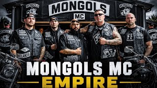 Mangols Motorcycle Club | Full Documentary 