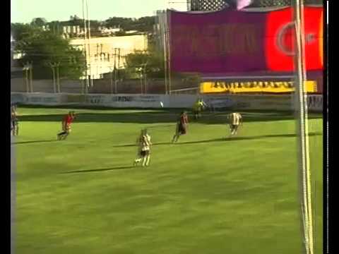 Tiro Federal Vs Peñarol(Pigüé)  Torneo Argentino C 2012