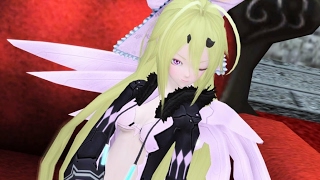 ブルーリフレクション　パート7
