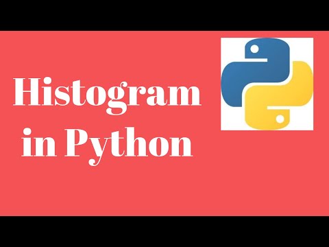 Create Histogram In Python Data Visualisation Eda