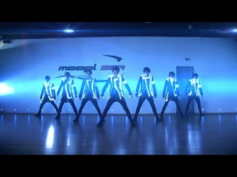 Febris Erotica - Infinite Paradise dance cover