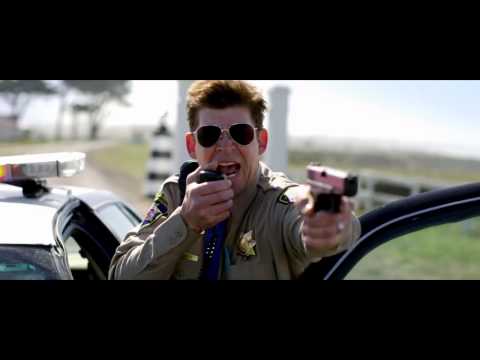 Need For Speed Official Teaser Trailer