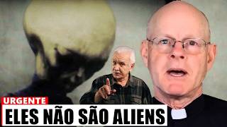 Exorcista Diz 