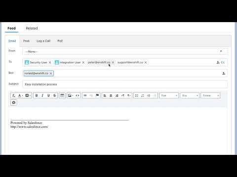 Item video thumbnail
