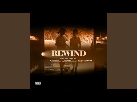 Rewind (feat. Devi Dev)