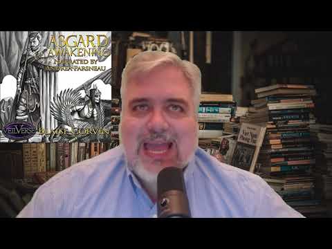 LitRPG Audiobook Podcast 029