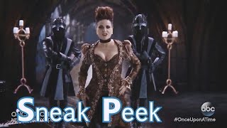 Sneak Peek 2 (seules les images sont diffus�es)