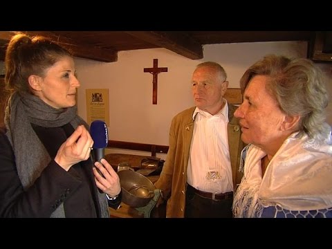 Ortschaft der Woche: Taufkirchen: Am Wolfschneiderhof