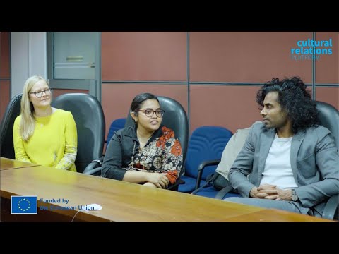 Selyn | EU-Sri Lanka Matchmaking Partnership Programme