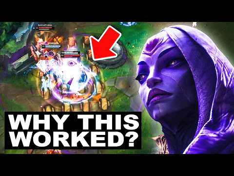 High Elo Belveth explains how you can snowball to FREE LP