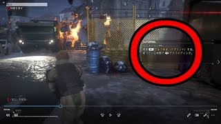［レフトアライブ］★心が折れてる★皆様へ★［LEFT ALIVE］