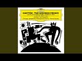 Bartók: The Wooden Prince, Sz. 60: 4th Dance. Dance of the Princess with the Wooden Doll