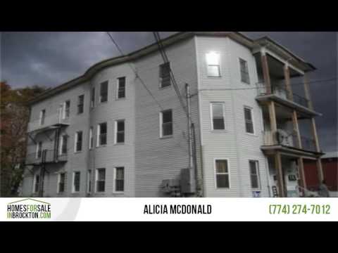 9 Prospect St Brockton, MA | $309,900 | MLS #71606881