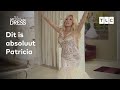 Voor Patricia was dit een dagelijks kloffie.