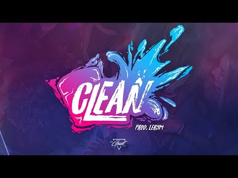 TheGusT MC's - CLEAN (Prod. Lerym)